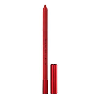 I NEED A ROUGE LIP CRAYON (LÁPIZ DELINEADOR DE LABIOS)